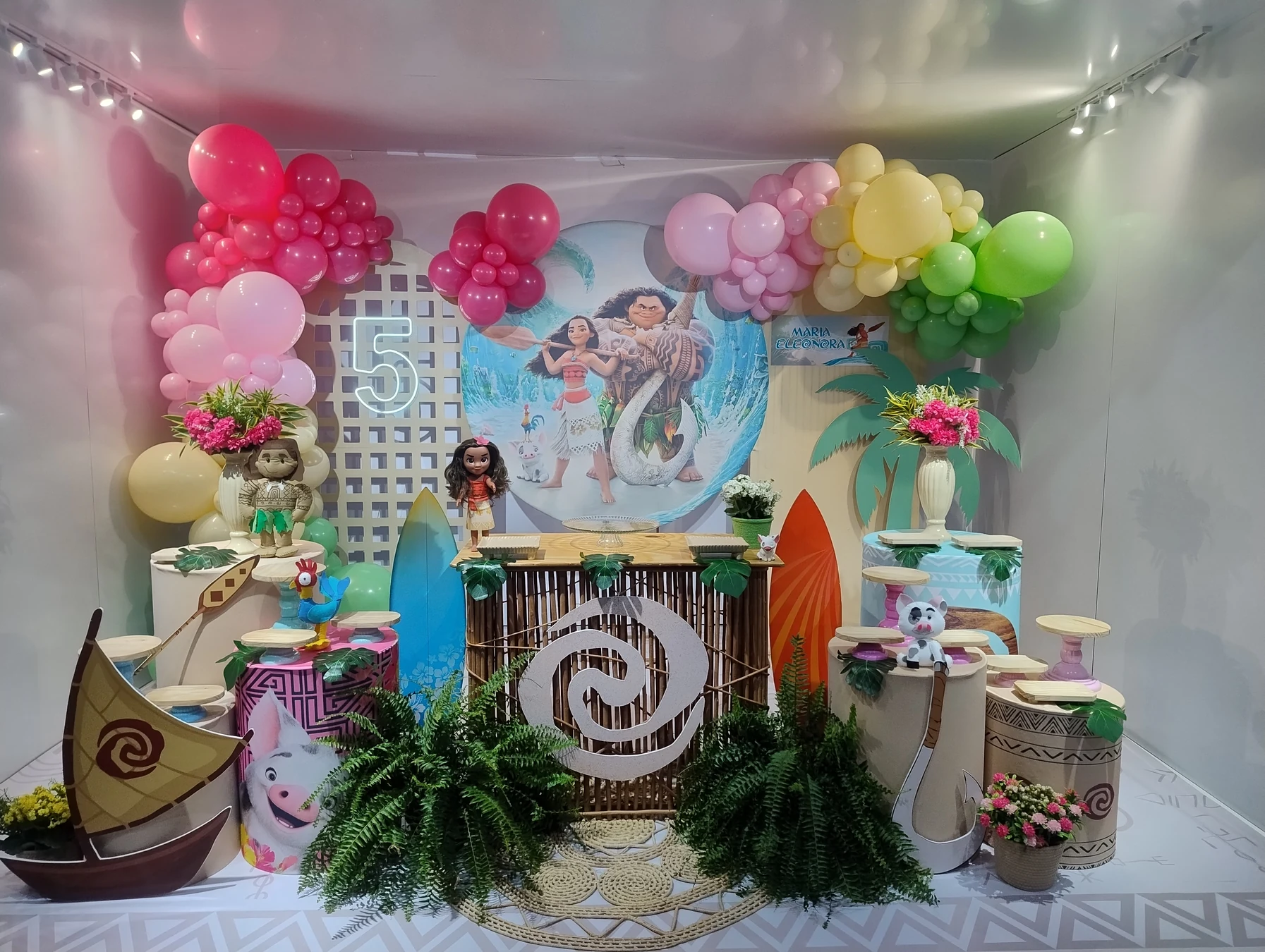 Festa DiFestas